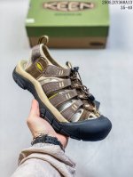 Keen Uneek Cooler Sandals For Men And Women, Outdoor Casual Fashion Slip-Resista
