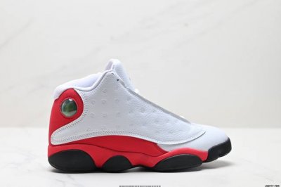 Company-Grade Nike Air Jordan 13 Michael Jordan Aj13 Retro Mid-Top Cultural Casu