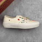 Local Core Private Vans Vault Og Authentic Era Lx Anaheim Low-Top Lace-Up Retro
