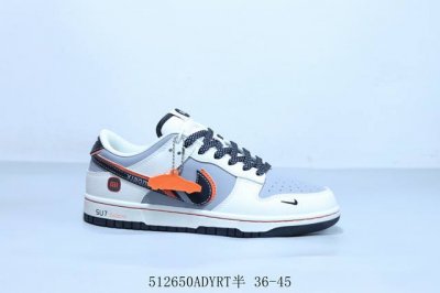 Nike Sb Dunk Low Pro Retro Low-Top Casual Sports Skateboard Shoes Xiaomi Item Nu