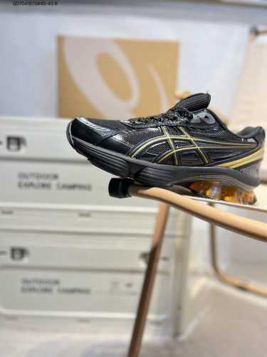 Asics Gel-Kinetic Fluent Asics Classic Running Shoes Are Now Popular In Function