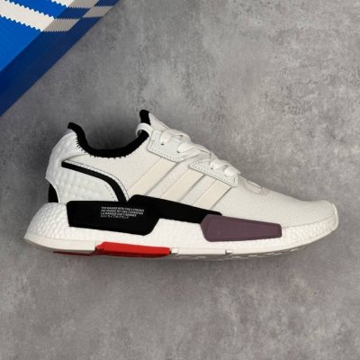 Local Core Private Company-Level Adidas Adidas Nmd_G1 Stretch Knit Upper Popcorn