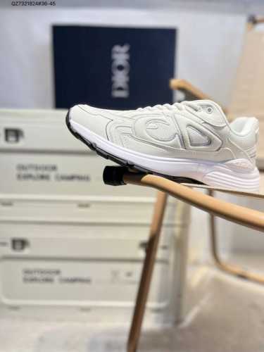 dior Dior Casual Fashion Sports Shoes Series Channel Original Order Using Ult