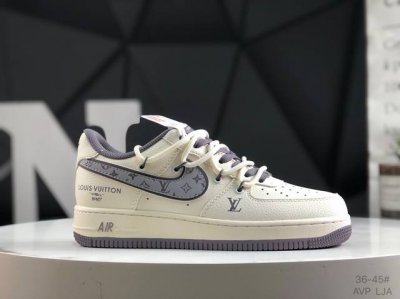 Company-Level With Half-Size Nike Air Force 1 Low Air Force One Low-Top Sports C