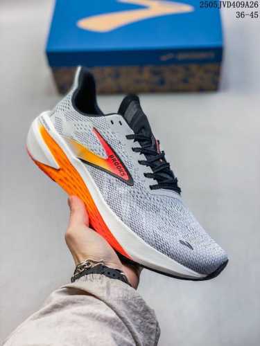 Corporate-Level Brooks Hyperion 2 Super-Elastic And Lightweight Running Shoes Ar