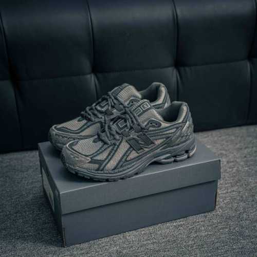 Core Private New Balance 1906 Series Casual Shoes #Using Lightweight Cowhide Sti