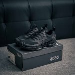 Core Private Ecco Men's Shoes Summer Mesh Shoes Breathable Sports Shoes Mesh Cas