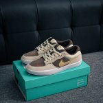 Core Private Nike Sb Force 58 Nike Simplified Retro Skateboarding Shoes. Product