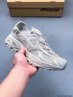 Company Level! Mizuno Racer Trail Se Off-Road Wear-Resistant Breathable Quick-Dr