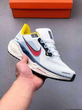 Company-Level! Nike Air Zoom Pegasus 41 Moon Landing New Model Breathable Cushio - Click Image to Close