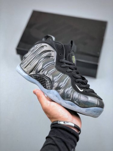 nike Air Foamposite One 314996 900 The Nk Air Foamposite Series, Which Was Bo