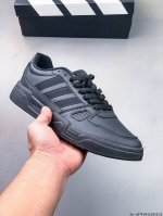 Adidas Lite Baller New Low-Top Casual Sneakers 0512281F22