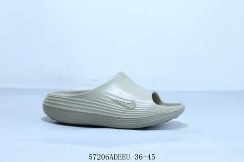 Nike Unise Breathable Closed Toe Beach Casual Slippers Sandals Item Number Hv506