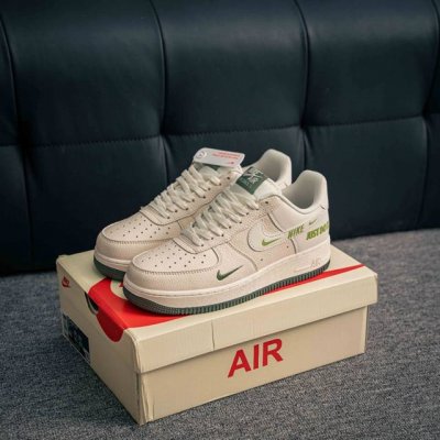 Core Private Air Force 1 Original Grade Original Last And Original Cardboard, Cr