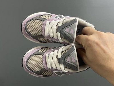 New 2010 Mesh Lace-Up Kids' Dad Shoes Size: 24-36 Classic Nb 2010 Style Mesh Des