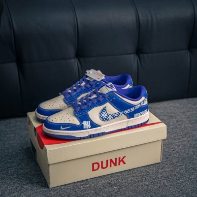 Core Private Nike Dunk Full Set Of Original Lasts And Original Molds To Create A