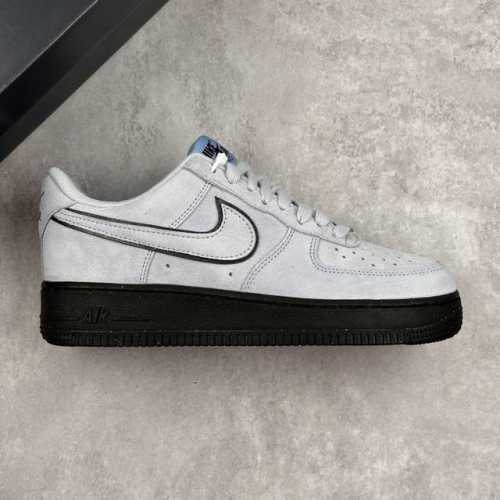 Local Core Private Nike Air Force 1 Sk8 Low Air Force One Low-Top Classic Versat