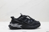 Company-Level Fila Fusion Fila Fashion Brand Comet Interstellar Shoes Trendy Com