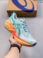 Asics Running Shoes Novablast 5 Generation Men's And Women's Shoes Cushioning Sp
