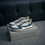 Core Private Air Jordan 1 Jordan Basketball Shoes Men's And Women's Sports Shoes