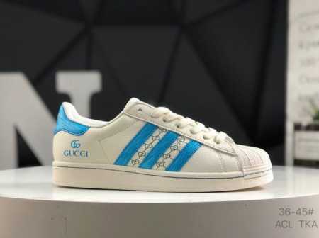 Adidas Superstar 2025 New Shoes New Classic Shell Toe Series New Casual Sneakers - Click Image to Close