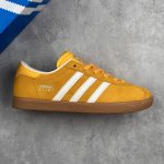 Local Core Private Adidas Originals Stadt Aloha Three-Leaf Clover Casual Anti-Sl