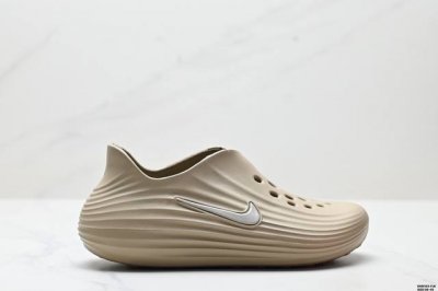 Company-Grade Nike Reactx Rejuven8 Nike Simple And Comfortable Sandals Made From