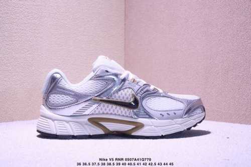 Nike V5 Rnr Comfortable And Versatile Slip-Resistant Low-Top Running Shoes. Comf