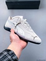 Collection Puma Speedcat The Open Yy Puma Non-Slip Wear-Resistant Fashion Sports