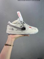 Corporate-Level Nike Sb Dunk Low The North Face Collaboration Deconstructed Draw