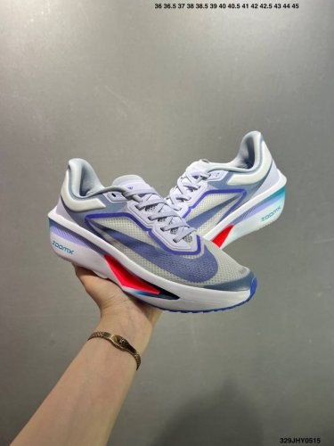 Company-Grade Nk Zoomx Invincible Run Flyknit Fk6 Zoom Fly 6 Lightweight Flyknit