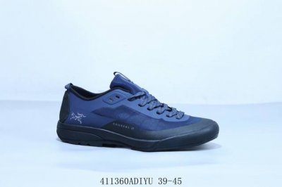 Tx Arc'teryx Low-Top Casual Shoes Wear-Resistant And Non-Slip Outdoor Hiking Spo