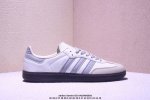 Adidas Original Samba Og This Design Features A Simple And Elegant Silhouette, E