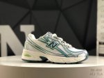 New Balance Nb New Balance 740 Series New Balance Trendy Men's And Women's Sport