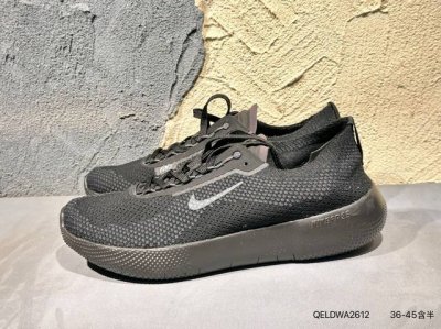New Product Launch Real Shot Nike Free 2025 Nike's New Flying Woven Breathable C