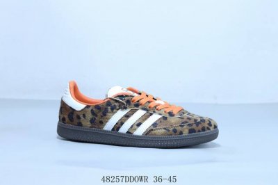 Adidas Adidas Originals Gazelle Esquisite Gucci Dexun Antelope Series Low-Top Re