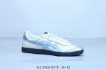 Asics Onitsuka Tiger Dd Trainer Low-Top Skate Shoes Product Code 11838938-412 Dd