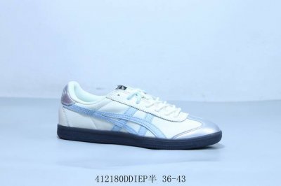 Asics Onitsuka Tiger Dd Trainer Low-Top Skate Shoes Product Code 11838938-412 Dd