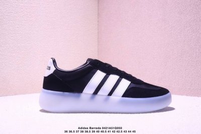 Company-Level Adidas Barreda Decode Adidas Comfortable Shock-Absorbing Low-Top C