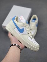 Limited Sale Overseas! Corporate-Level Nike Air Force 7 Low Air Force One Low-To