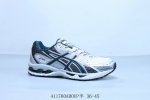 Asics Gel Nimbus 10.1 Casual Sports Running Shoes Item No. 1203A543-103 41 Adoup