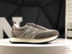 moncler Trailgrip Ctx Shock-Absorbing And Tear-Resistant Outdoor Sports Shoes