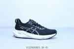 Asics Running Shoes Men's And Women's Shoes Cushioning Breathable Gel-Kayano 31