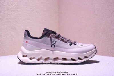 On On Cloudtilt Lightweight Sports Casual Shoes! Yang Mi's Same Style, Very Comf