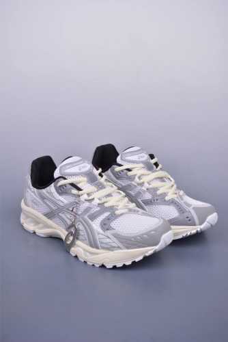 Asics Gel-Kahana Nimbus 10.1 Wear-Resistant, Breathable Low-Top Casual Shoes Wit