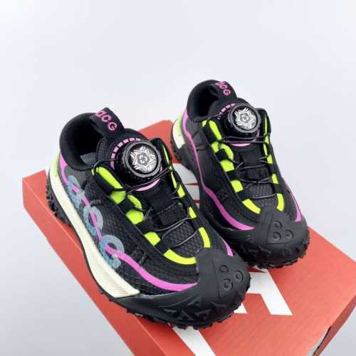 Special Price, No Returns Or Exchanges, 70% Refund Available. Nike Acg Tire-Sole