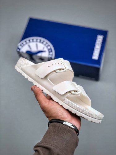 Birkenstock Zurich Series Double Buckle Fashion Sandals Birkenstock Half-Buckle