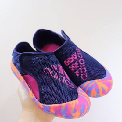 Ad3.0 Ankle-Covering Mesh Sandals Ad Children's Ankle-Covering Sandals New Style