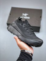 Pure Original Version Arcteryx Vertex Speed Soft, Comfortable, Non-Slip And Wear
