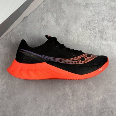 Local Core Private Company-Level Saucony Endorphin Pro 4 Series Low-Top Cushioni